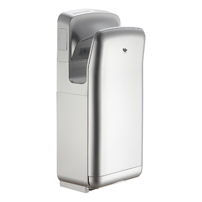 Dryflow Jet Force Plus HEPA Hand Dryer JFPL07