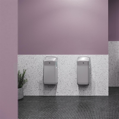 Dryflow Jet Force Pro HEPA Hand Dryer JF1G - Image 3