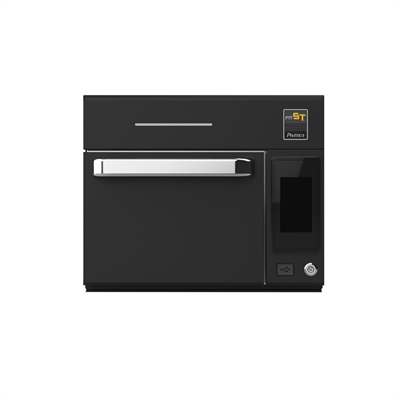 Pratica Fit ST Double Mag Stackable High Speed Oven - Image 2
