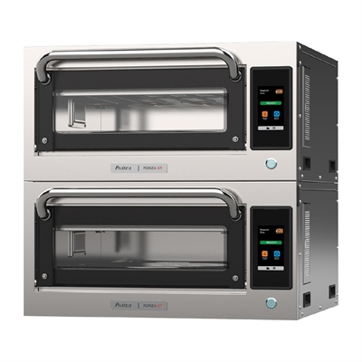 Pratica Forza STi Fast Stackable Pizza Oven - Image 4