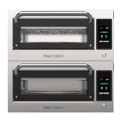 Pratica Forza STi Fast Stackable Pizza Oven - Image 7