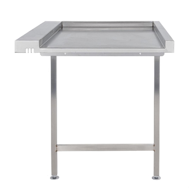 Classeq Right Hand Exit Table 800mm - Image 5