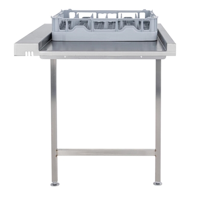 Classeq Right Hand Exit Table 800mm - Image 6