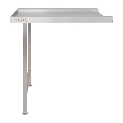 Classeq Left Hand Exit Table 800mm - Image 5