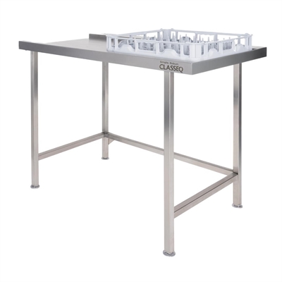 Classeq Right Hand Exit Table 1500mm - Image 3