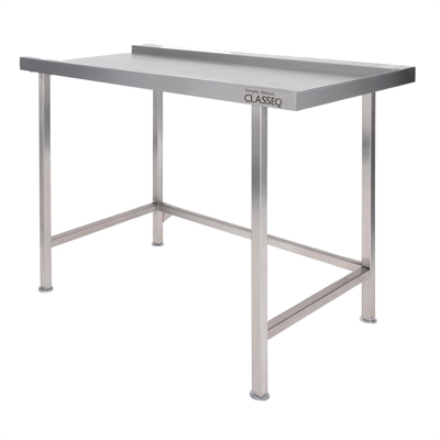Classeq Right Hand Exit Table 1500mm - Image 5