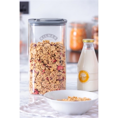 Kilner Fresh Dry Food Storage Dispenser 3Ltr - Image 5