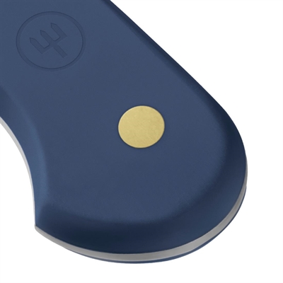 Wusthof Classic Colours Chef Knife Wild Blueberry 16cm - Image 5