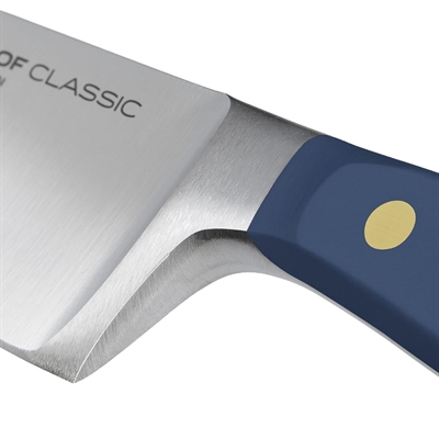 Wusthof Classic Colours Paring Knife Wild Blueberry 9cm - Image 3