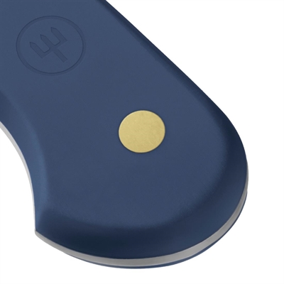 Wusthof Classic Colours Paring Knife Wild Blueberry 9cm - Image 4