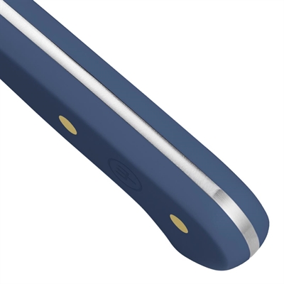Wusthof Classic Colours Paring Knife Wild Blueberry 9cm - Image 5