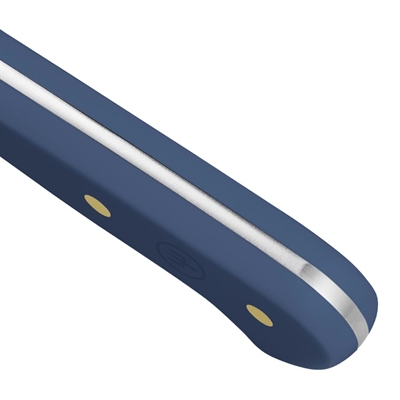 Wusthof Classic Colours Santoku Knife Wild Blueberry 17cm - Image 5