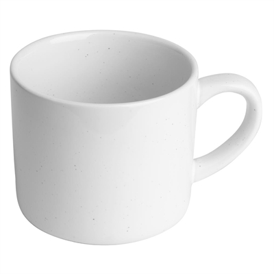 Olympia Origin Mugs White 300ml (4 Pack) - Image 7
