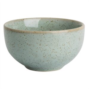 Olympia Origin Bowls Duck Egg Blue 110mm (4 Pack)