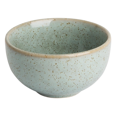 Olympia Origin Bowls Duck Egg Blue 110mm (4 Pack) - Image 6