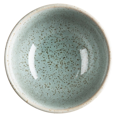 Olympia Origin Bowls Duck Egg Blue 110mm (4 Pack) - Image 7