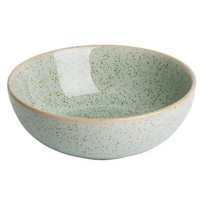 Olympia Origin Bowls Duck Egg Blue 160mm (4 Pack) - Image 6