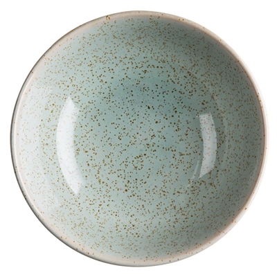 Olympia Origin Bowls Duck Egg Blue 160mm (4 Pack) - Image 7