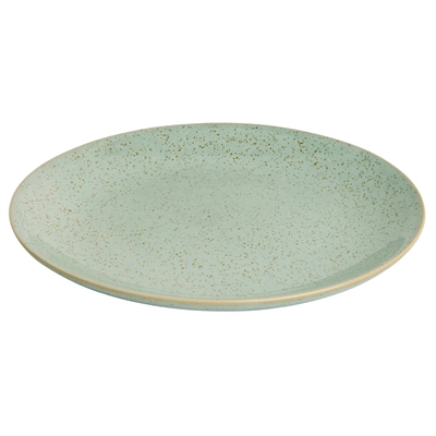 Olympia Origin Coupe Plates Duck Egg Blue 200mm (4 Pack) - Image 6