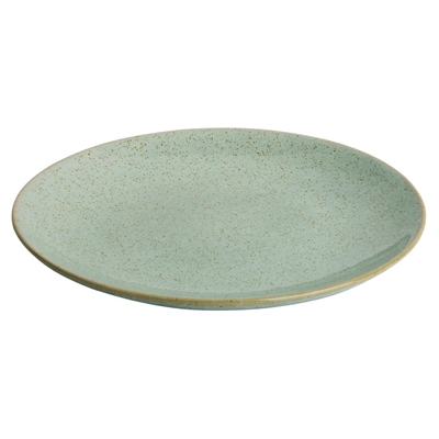 Olympia Origin Coupe Plates Duck Egg Blue 260mm (4 Pack) - Image 7