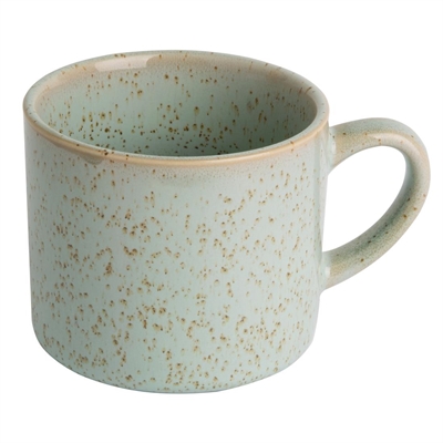 Olympia Origin Mugs Duck Egg Blue 300ml (4 Pack) - Image 7