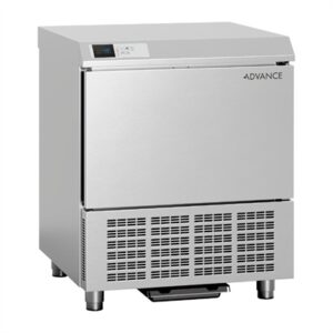 Hoshizaki Advance SBU-20-GTU Blast Chiller 20/12Kg 820W