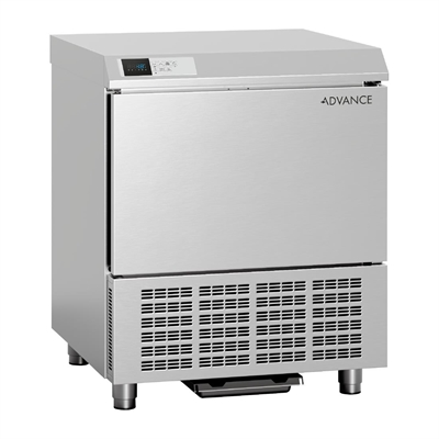 Hoshizaki Advance SBU-20-GTU Blast Chiller 20/12Kg 820W