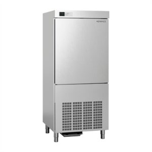 Hoshizaki Advance SBU-40-GT Blast Chiller 45/28kg Three Phase