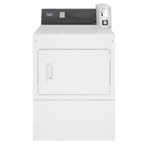 Maytag American-Style Gas Vented Dryer 10.5kg MDG20PDFGW