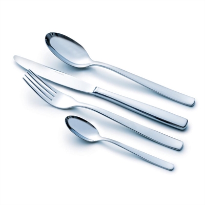 Arcoroc Vesca Tea Knives (12 Pack) - Image 2