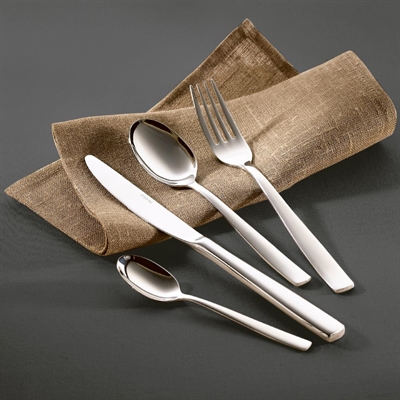 Arcoroc Vesca Serving Spoons (12 Pack) - Image 4