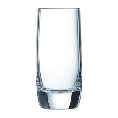 Chef & Sommelier Vigne Shot Glasses 60ml (48 Pack)