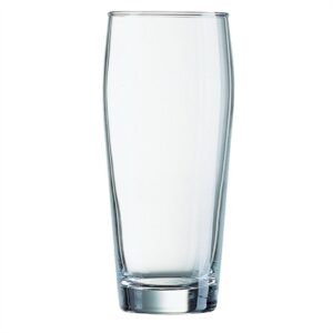 Arcoroc Willi Becher Tumblers 570ml (12 Pack)