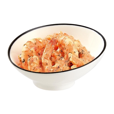 Arcoroc Appetizer Ludico Dishes Black Line 95mm (24 Pack) - Image 2