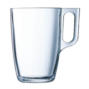 Luminarc Nuevo Voluto Mugs 320ml (6 Pack)