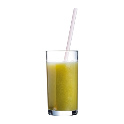Arcoroc Princesa Hi Ball Tumblers 285ml UKCA-CE 1/2pt (48 Pack) - Image 2