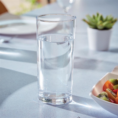 Arcoroc Princesa Hi Ball Tumblers 285ml UKCA-CE 1/2pt (48 Pack) - Image 3