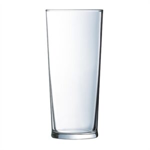 Arcoroc Emperor Headbooster Beer Glasses 570ml UKCA-CE 1pt (24 Pack)