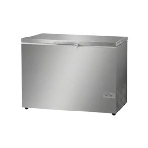 Vestfrost Commercial Chest Freezer Stainless Steel 373Ltr SZ362-STS