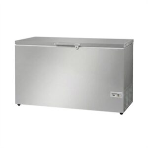 Vestfrost Commercial Chest Freezer Stainless Steel 476Ltr SZ464-STS
