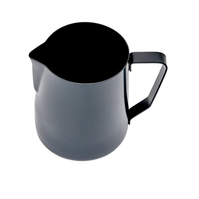 Rhino Stealth Milk Pitcher 1Ltr Black - Image 3