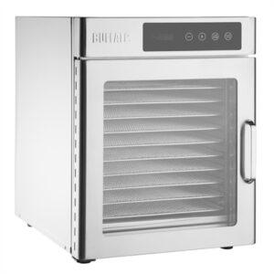 Buffalo 10 Tray Dehydrator