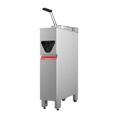 Valentine Core 200 Free Standing Electric Turbo Fryer 9kW Three Phase
