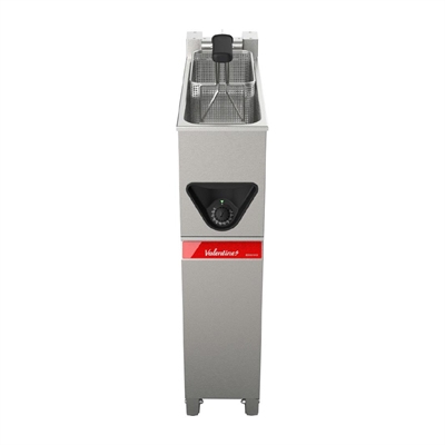 Valentine Core 200 Free Standing Electric Turbo Fryer 9kW Three Phase - Image 3