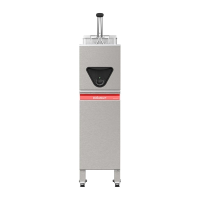 Valentine Core 250 Free Standing Electric Turbo Fryer 11kW Three Phase - Image 2