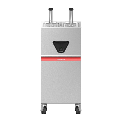Valentine Core 400 Free Standing Electric Turbo Fryer 18kW Three Phase - Image 2
