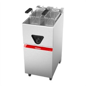 Valentine Core 400 Free Standing Electric Fryer 14.4kW Single Phase