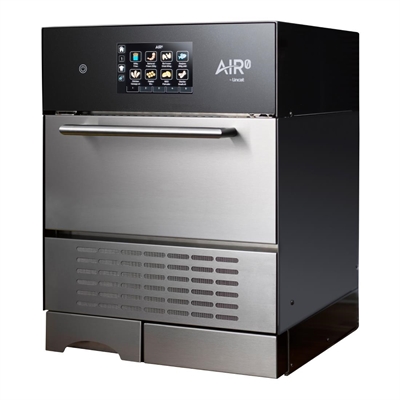 Lincat Air Fryer - Image 5