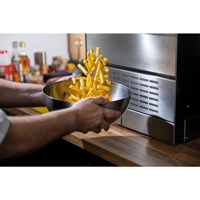 Lincat Air Fryer - Image 7