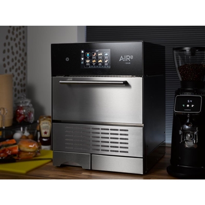 Lincat Air Fryer - Image 9